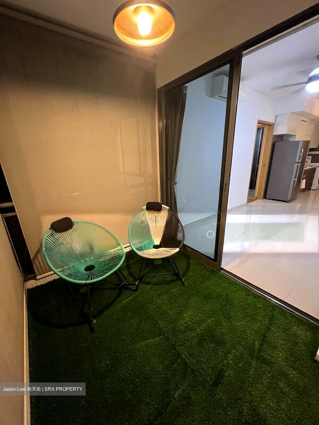 Parc Olympia (D17), Condominium #547556061